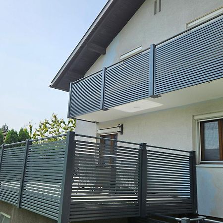 Fewo In Der Kiese Хард Екстериор снимка